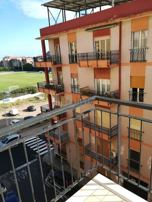 appartamento in affitto a Cagliari in zona La Vega