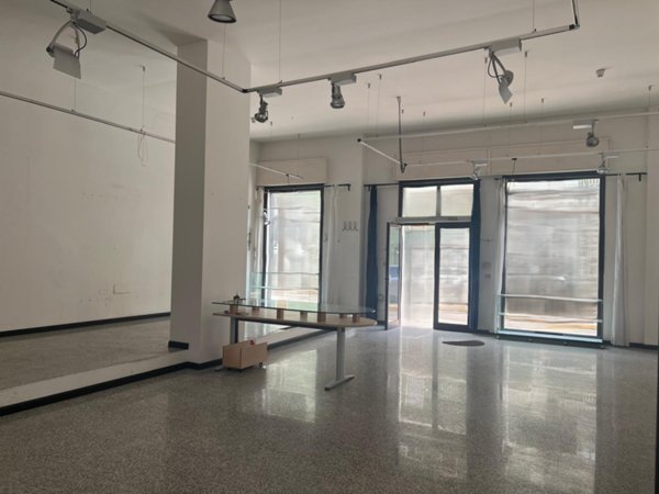 locale commerciale in affitto a Cagliari in zona Monte Mixi