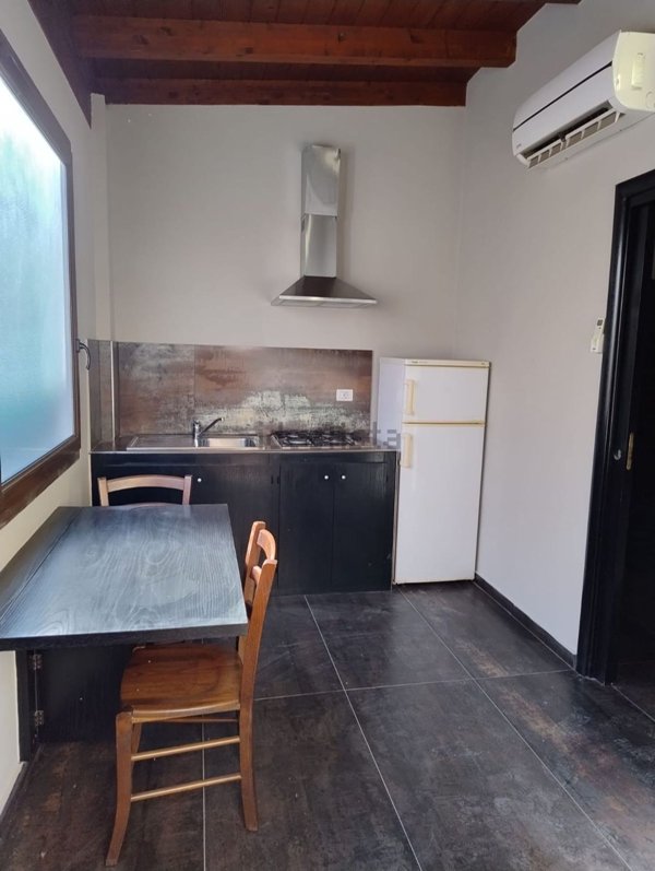 appartamento in affitto a Cagliari in zona Pirri