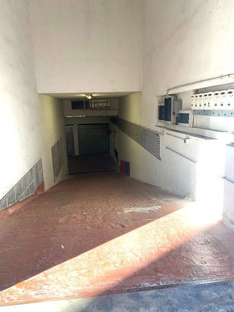 box auto in affitto a Cagliari in zona San Benedetto