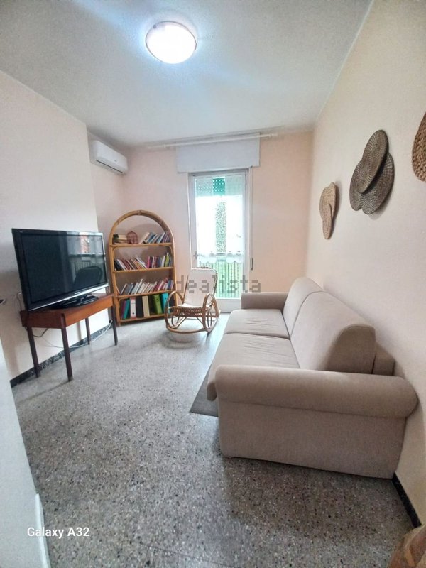 appartamento in affitto a Cagliari in zona Quartiere del Sole / La Palma