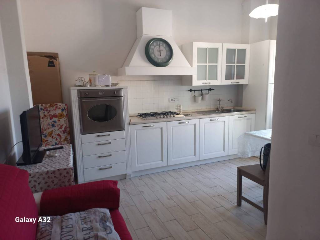 appartamento in affitto a Cagliari in zona Is Mirrionis/San Michele