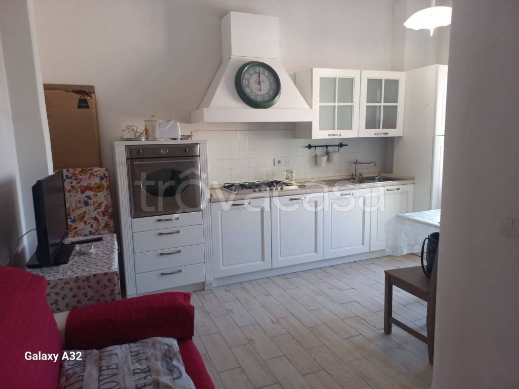 appartamento in affitto a Cagliari in zona Is Mirrionis/San Michele
