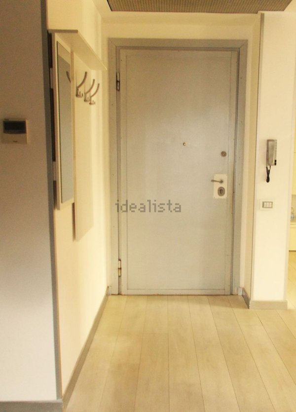appartamento in affitto a Cagliari in zona Villanova