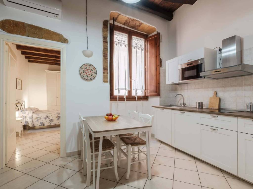 appartamento in affitto a Cagliari in zona Marina