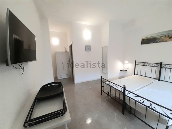 appartamento in affitto a Cagliari in zona Stampace/Punici