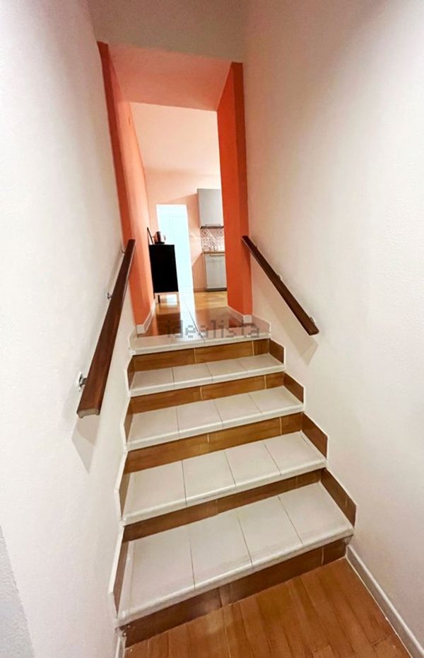 appartamento in affitto a Cagliari in zona Marina