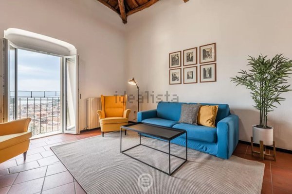 appartamento in affitto a Cagliari in zona Castello