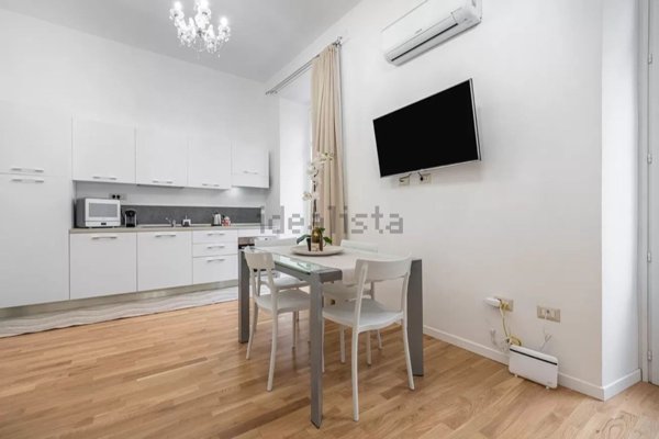 appartamento in affitto a Cagliari in zona Marina