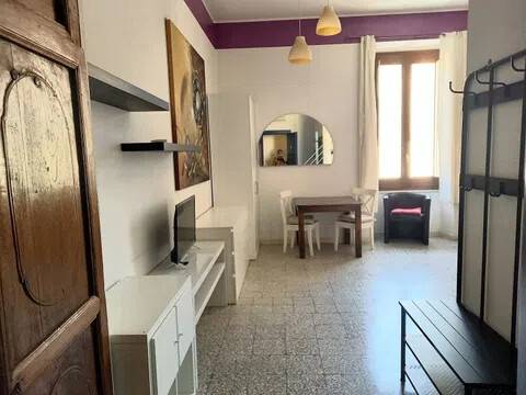 appartamento in affitto a Cagliari in zona Sant'Avendrace
