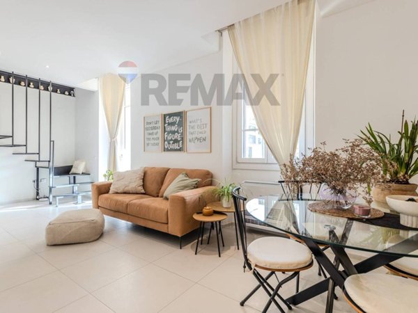 appartamento in affitto a Cagliari in zona La Vega