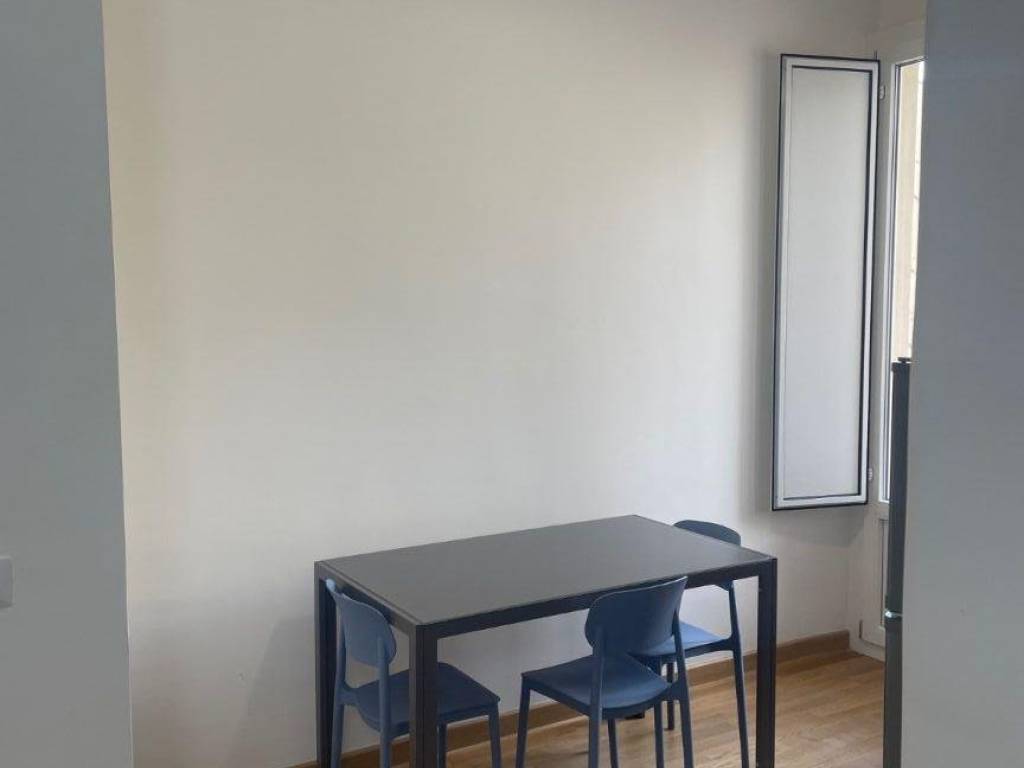 appartamento in affitto a Cagliari in zona Villanova