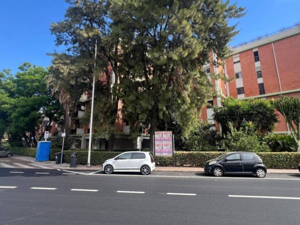 appartamento in affitto a Cagliari in zona Genneruxi