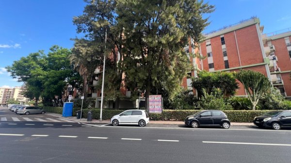 appartamento in affitto a Cagliari in zona Genneruxi