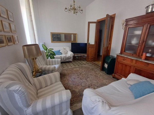 appartamento in affitto a Cagliari in zona Villanova