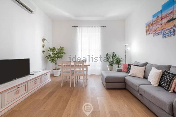 appartamento in affitto a Cagliari in zona Stampace/Punici