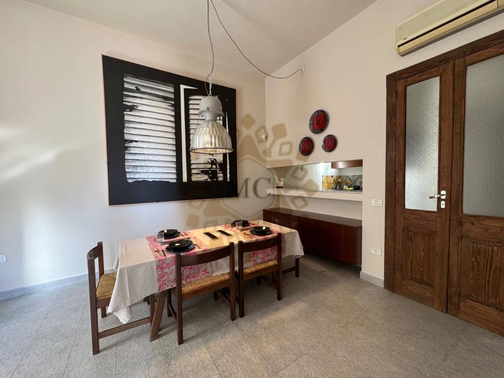 appartamento in affitto a Cagliari