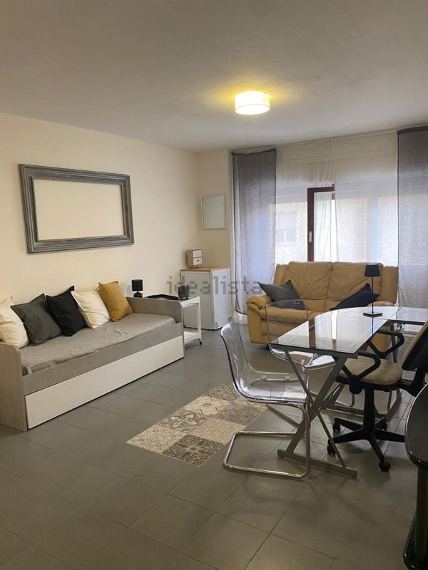ufficio in affitto a Cagliari in zona San Benedetto