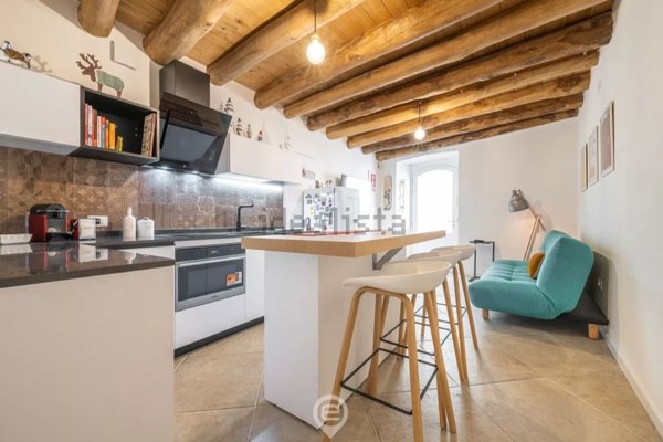appartamento in affitto a Cagliari in zona Castello