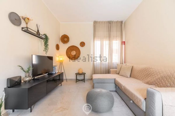 appartamento in affitto a Cagliari in zona Villanova