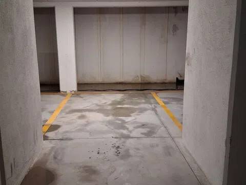box auto in affitto a Cagliari in zona Pirri