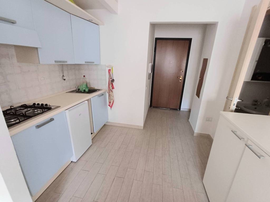 appartamento in affitto a Cagliari in zona Bonaria