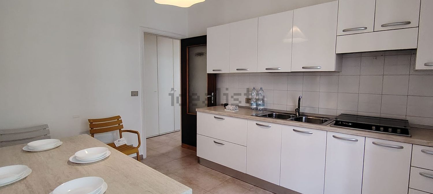 appartamento in affitto a Cagliari in zona San Benedetto