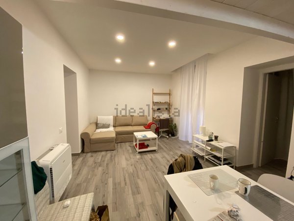 appartamento in affitto a Cagliari in zona Stampace/Punici