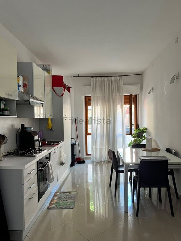 appartamento in affitto a Cagliari in zona Bonaria
