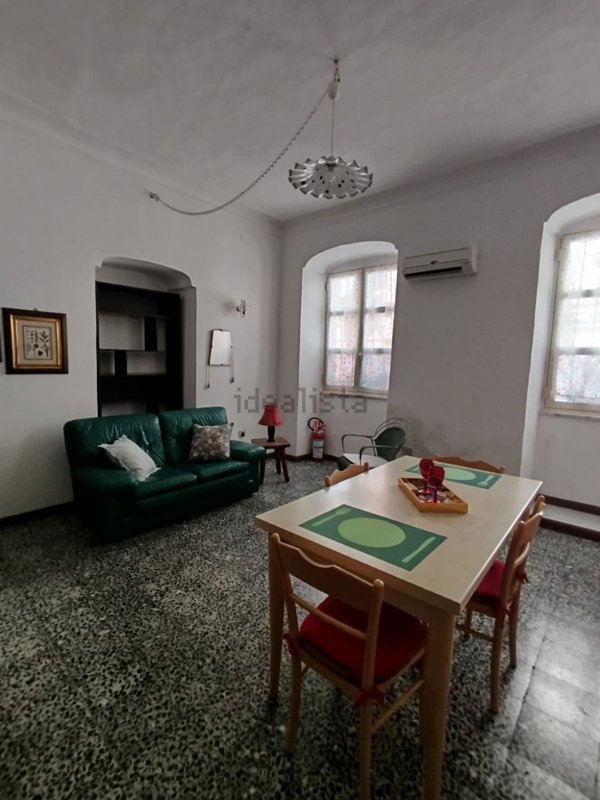 appartamento in affitto a Cagliari in zona Villanova