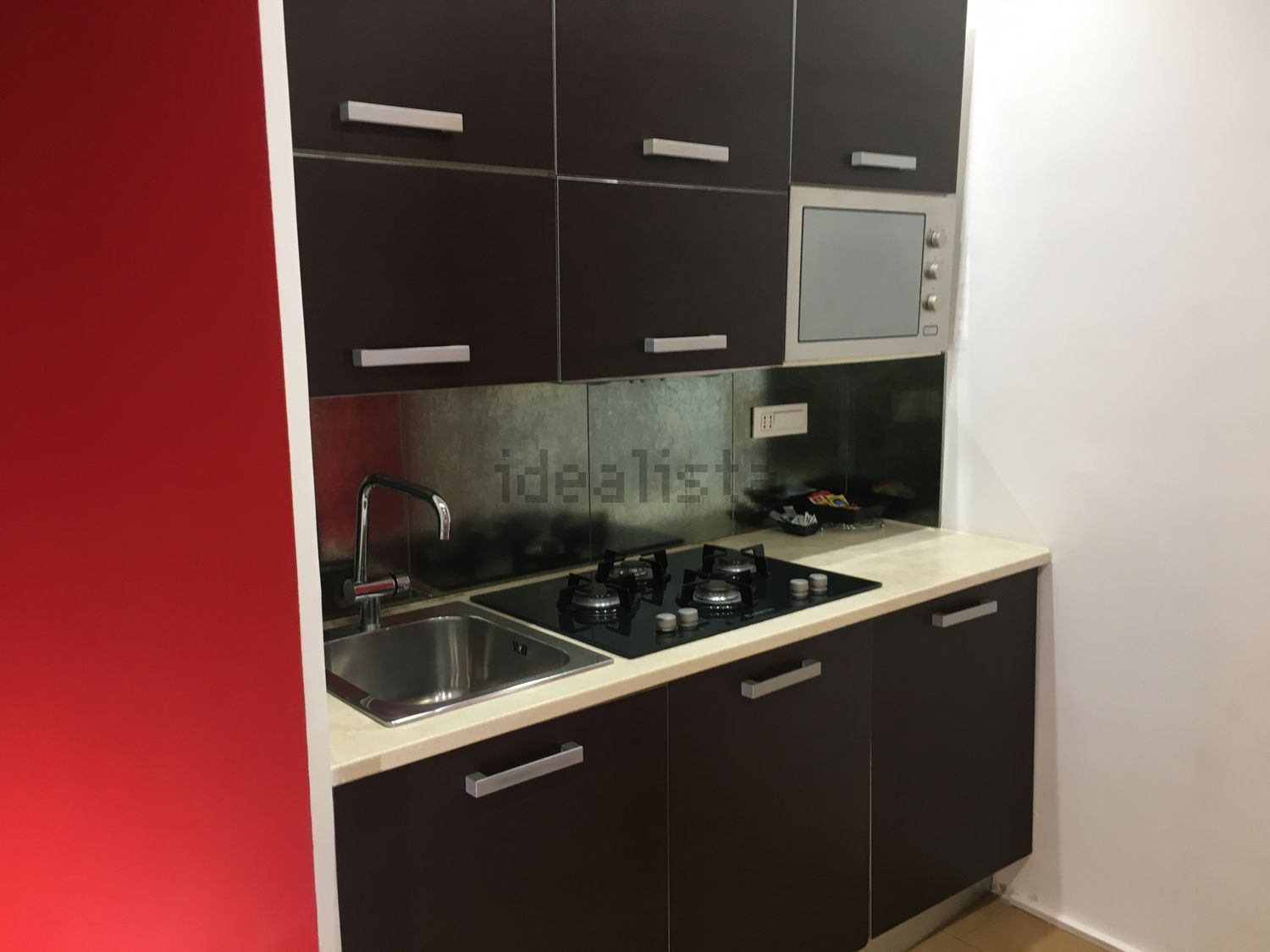 appartamento in affitto a Cagliari in zona Castello