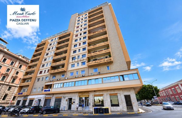 locale commerciale in affitto a Cagliari in zona Bonaria