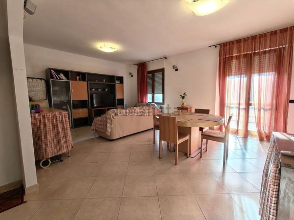 appartamento in affitto a Cagliari in zona Bonaria