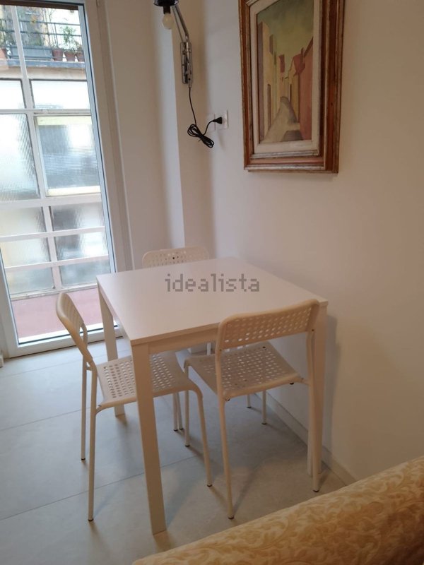 appartamento in affitto a Cagliari in zona Villanova