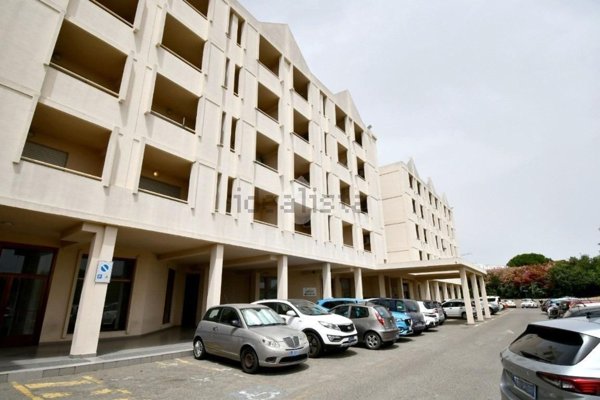 ufficio in affitto a Cagliari in zona Mulinu Becciu