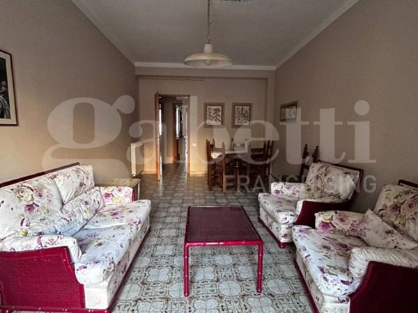 appartamento in affitto a Cagliari in zona Villanova