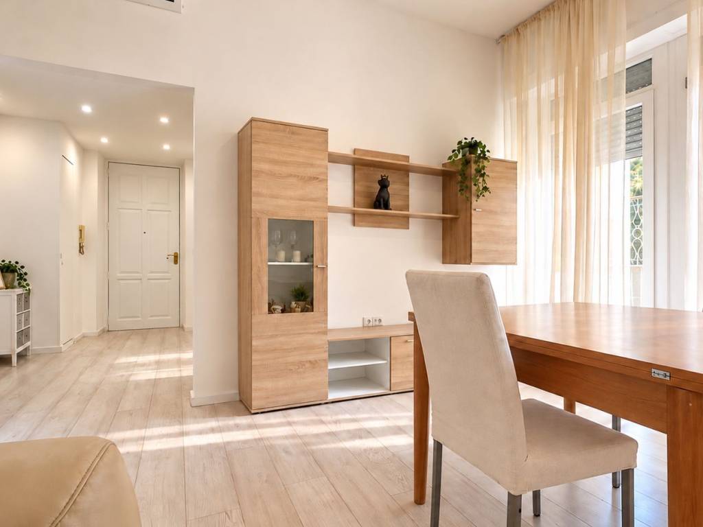 appartamento in affitto a Cagliari in zona Monte Urpinu