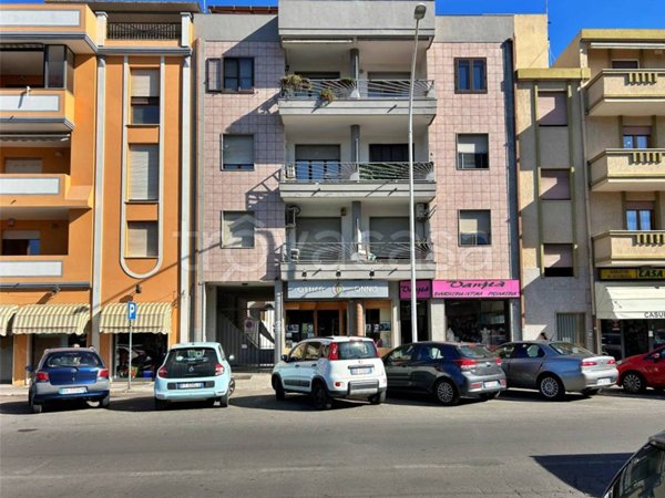 appartamento in affitto a Cagliari in zona Is Mirrionis/San Michele