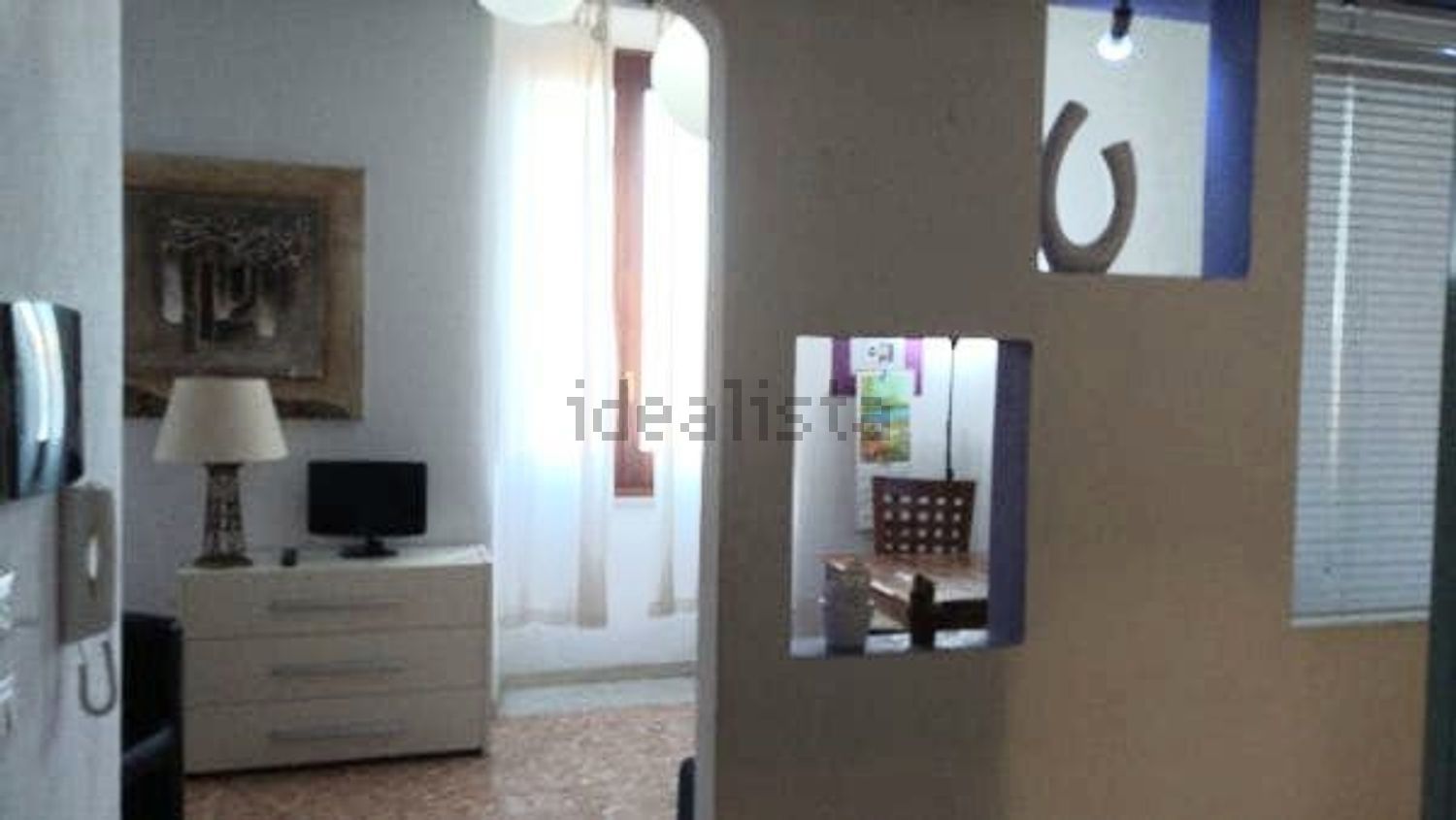 appartamento in affitto a Cagliari in zona Marina