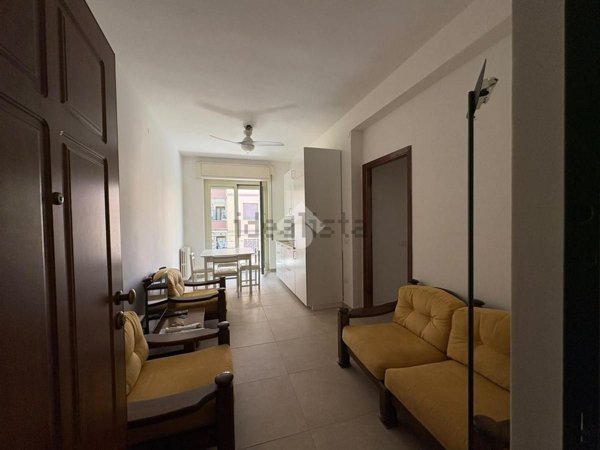 appartamento in affitto a Cagliari