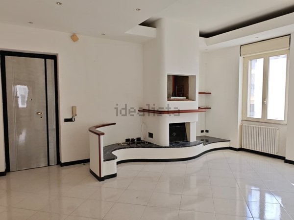 appartamento in affitto a Cagliari in zona Monte Mixi