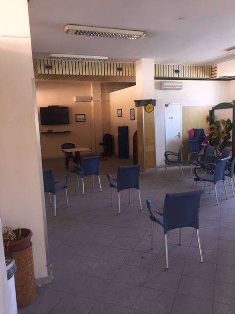 locale commerciale in affitto a Cagliari in zona San Benedetto