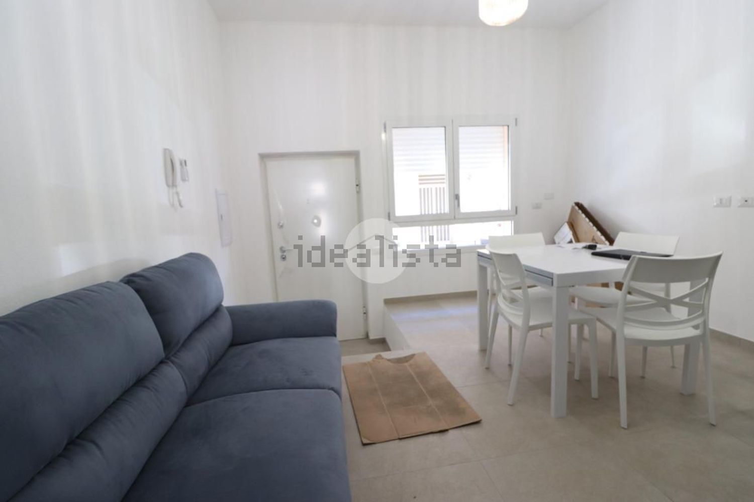 appartamento in affitto a Cagliari in zona Pirri