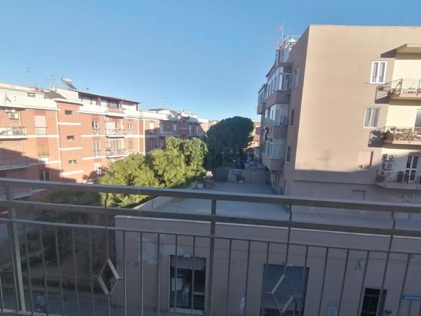 appartamento in affitto a Cagliari in zona Is Mirrionis/San Michele