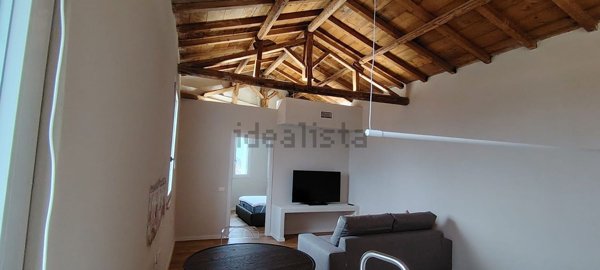 appartamento in affitto a Cagliari in zona Castello
