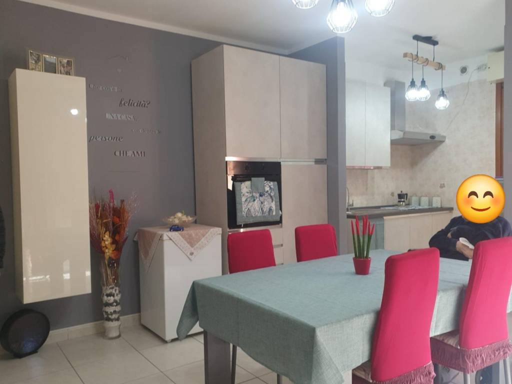 appartamento in affitto a Cagliari in zona Is Mirrionis/San Michele