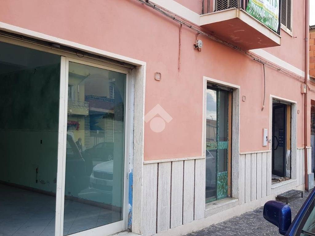 appartamento in affitto a Capoterra