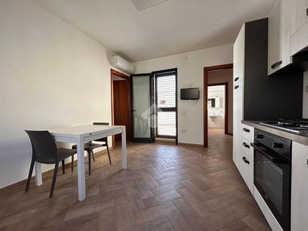 appartamento in affitto a Capoterra