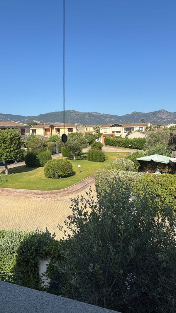 appartamento in affitto a Capoterra in zona La Maddalena