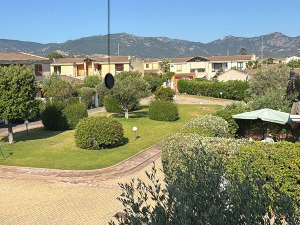 appartamento in affitto a Capoterra in zona La Maddalena